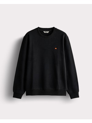 Ellesse Erkek Sweatshirt 5WM3579-BK