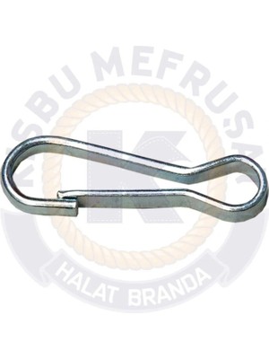 Marsilyan™- Maşa 75 - 25 Adet