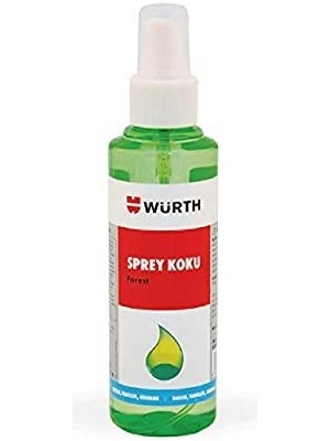 Trendexa Forest Sprey Koku, 150 ml