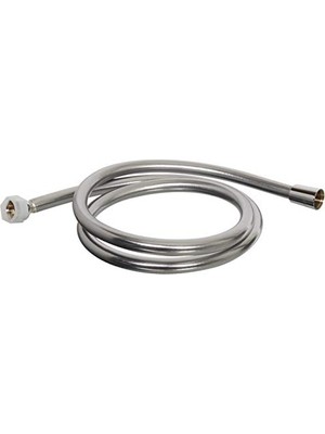 Trendexa Chroma-Tech A45540 Spiral, Krom, 150 cm