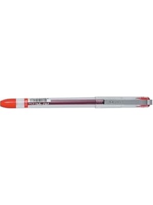 Trendexa My-Gel Ef 0.3 mm Iğne Uçlu Kalem, Kırmızı