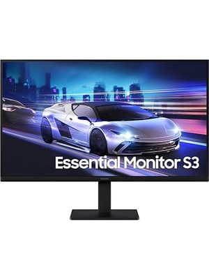 Trendexa S32GF Mainstream Essential Monitor S3,27 Inç, 1920X1080 IPS Flat, 120Hz, 5ms, LS27F320GAUXUF