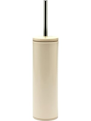 Trendexa Cigo Wc Tuvalet Fırçası, Bej Iç Kısım, M-E42-09-09