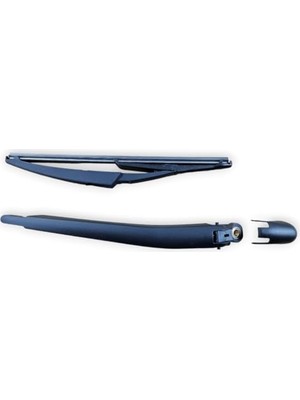 Trendexa Arka Cam Silecek Silgi Kolu Takımı 51780994, Fiat Bravo 2 ile Uyumlu 2008-2013