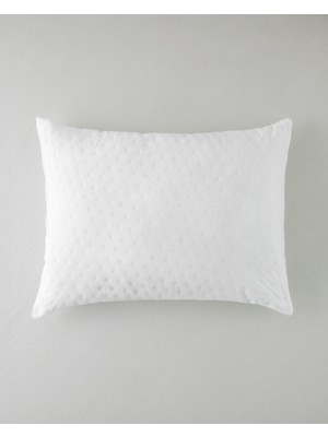 English Home Softrest Soft Yastık 50X70 cm Beyaz