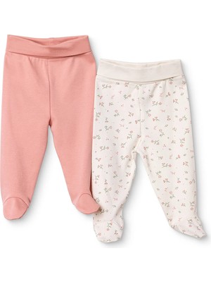 Hellobaby Yenidoğan 2li Patikli Alt