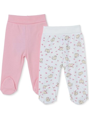 Hellobaby Yenidoğan 2li Patikli Alt