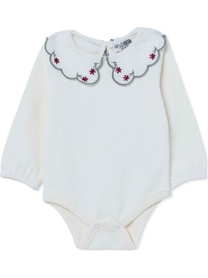 Hellobaby Uzun Kol Body