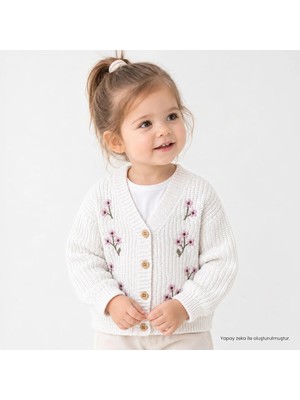 Mothercare Triko Hırka