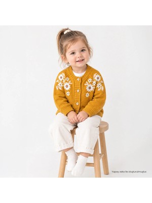 Mothercare Triko Hırka