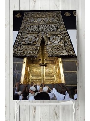Trendexa Kabe Posteri 2 40X60 cm PSTER5198