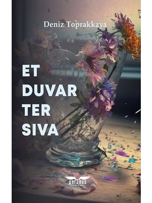 Perseus Et Duvar Ter Sıva