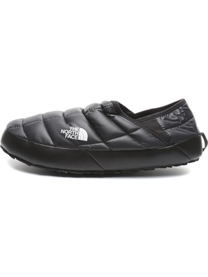 TNF0A3UZNKY41 The North Face M Tb Trctn Mule V Erkek Spor Ayakkabı Siyah