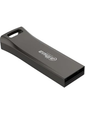 Trendexa Metal USB Flash Bellek U156 Titan Gri (16, Gb)