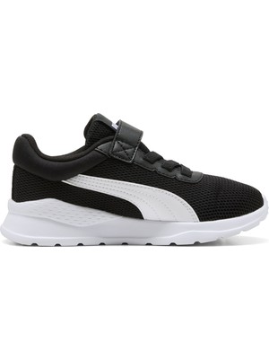 Puma Anzarun Vivid Ac+ Ps Siyah Çocuk Günlük Ayakkabı