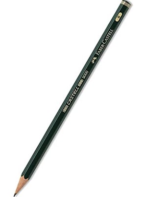 Trendexa Goldfaber Dereceli Kurşun Kalem