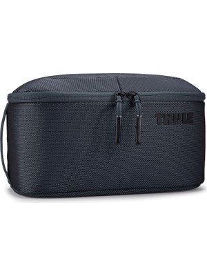 TeknoKapsül Thule Subterra 2 Kişisel Bakım Çantası, Dark Slate
