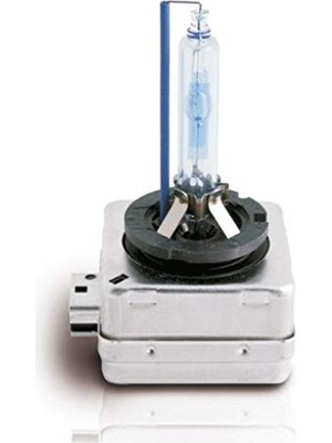 Trendexa D8S 6000K +%50 Fazla Işık Xenon Ampul, Pht PH4572