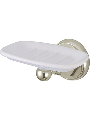 Trendexa BA4815SN Metropolitan Sabunluk, Fırçalanmış Nikel