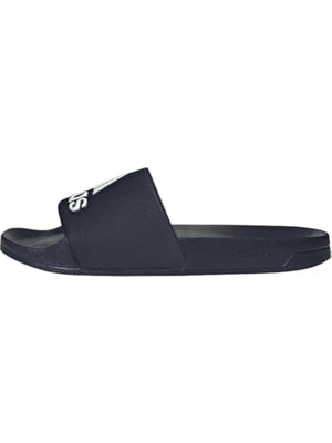 Trendexa Unisex Yetişkin Adilette Shower Duş Terliği; Legink/ftwwht/legink, 38