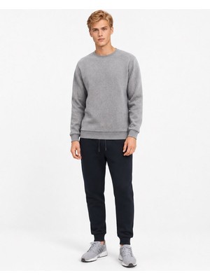 Loft Regular Fit Erkek Eşofman Altı