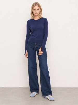 Loft Regular Fit Kadın Kazak