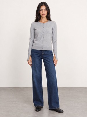 Loft Regular Fit Kadın Hırka