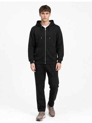 Loft Regular Fit Erkek Hırka