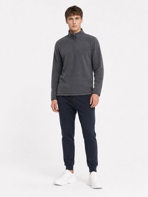 Loft Regular Fit Erkek Eşofman Altı