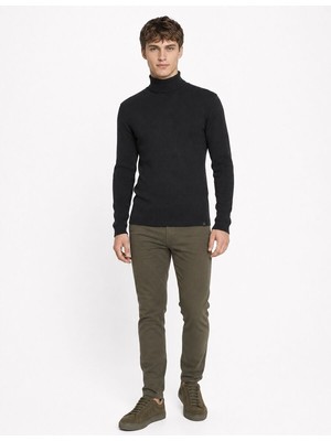 Loft Regular Fit Erkek Kazak