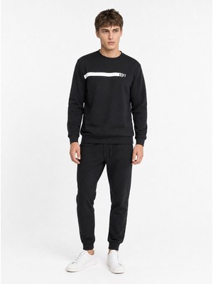 Loft Regular Fit Erkek Eşofman Altı