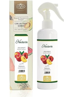 Trendexa Nektarin Kokusu Sprey 400 Ml.