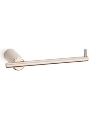Trendexa Pro-Tech Tuvalet Kağıtlığı Saten Renk 30X65X160 mm