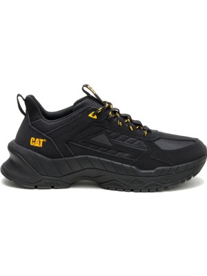 Caterpillar Siyah Erkek Outdoor Ayakkabısı Amperage