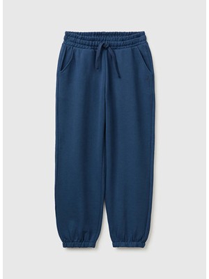 Benetton Eşofman Al, 10-11 Yaş, Lacivert