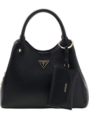 Guess Siyah Kadın Tote Çanta HWBG2306220