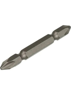 Marsilyan™- Çift Taraflı Bits Uç Ph2-Sl5,5 - 65 mm - (20 )