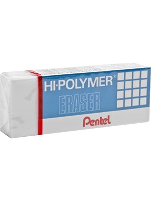 Trendexa ZEH10 Hi Polymer Silgi