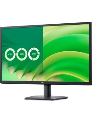 Trendexa E2725H 27" 5ms 75Hz Fhd 1920X1080 Dp VGA Vesa Tilt Va Monitör