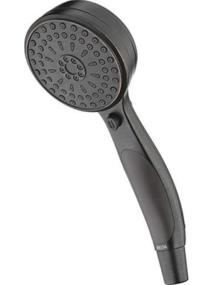 Trendexa 59424-RB18-PK Activtouch 9 Ayarlı El Duşu, Venedik Bronz