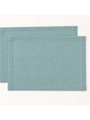 Dream Home Textile 2'li Pamuk Amerikan Servis 35 x 45 cm