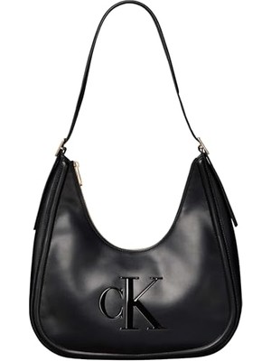 Trendexa Çanta, Bold Ck Crescent Çanta Kadın
