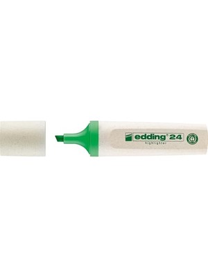 Trendexa 24 Ecoline Highlighter Açık Yeşil