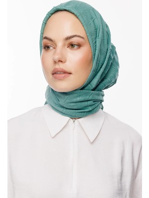 Mooncorn Piliseli Bambu Eşarp