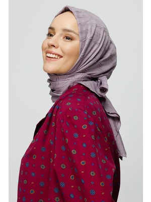 Mooncorn Piliseli Bambu Eşarp