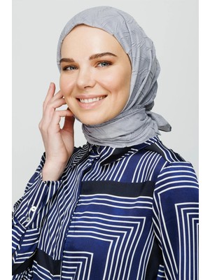 Mooncorn Piliseli Bambu Eşarp
