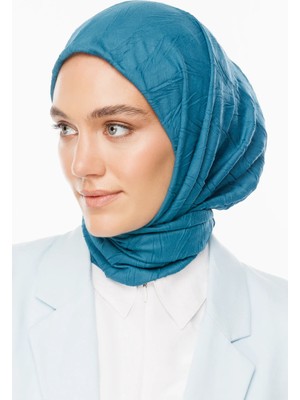 Mooncorn Piliseli Bambu Eşarp