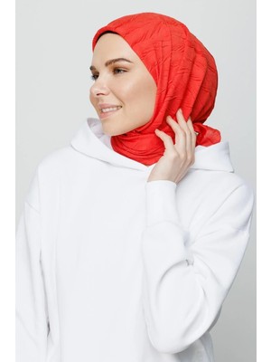 Mooncorn Piliseli Bambu Eşarp