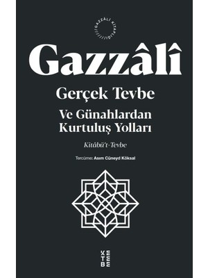 tp Gerçek Tevbe