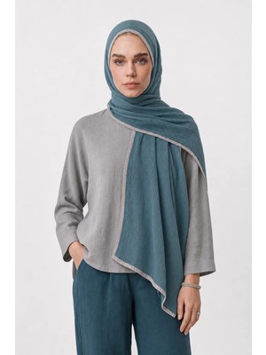 Mooncorn Müslin Şal